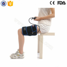 Freezer cooling wrap physical therapy apparatus Emergency Treatment gel ice pack physical therapy equipment